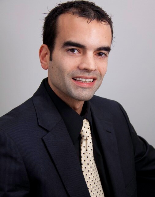 Sébastien Roy
