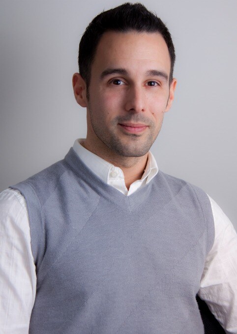 Patrick Quintal