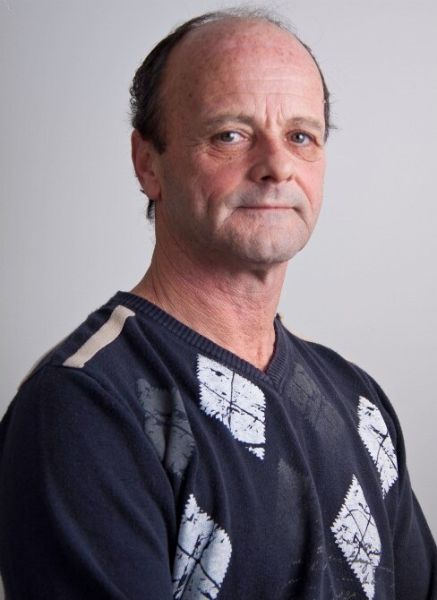 André Robichaud