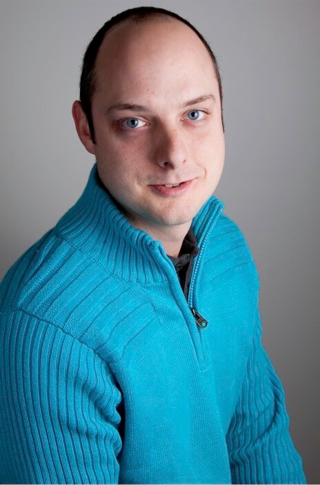 Vincent Houle