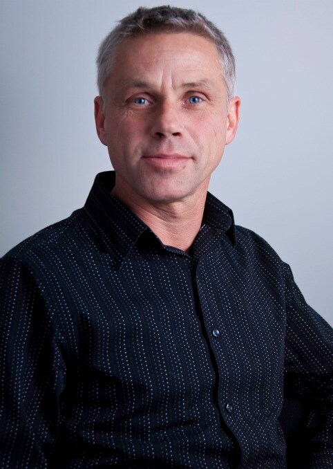 Marc Keszthely
