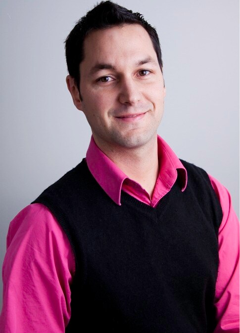 Yannick Paquette
