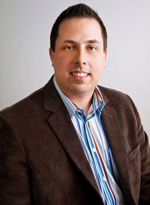 Steven Samson