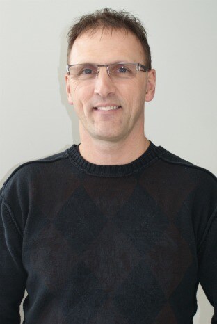 Serge Forand