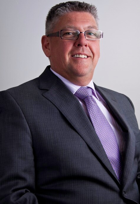 Serge Bernier
