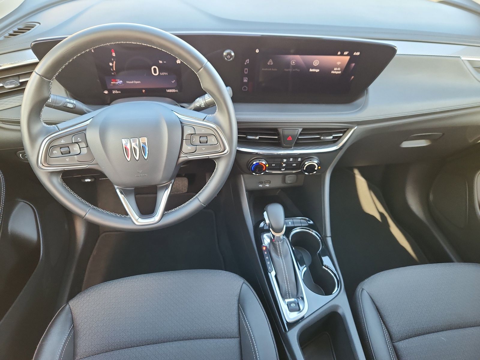 2025 Buick Encore GX Preferred - Photo 12
