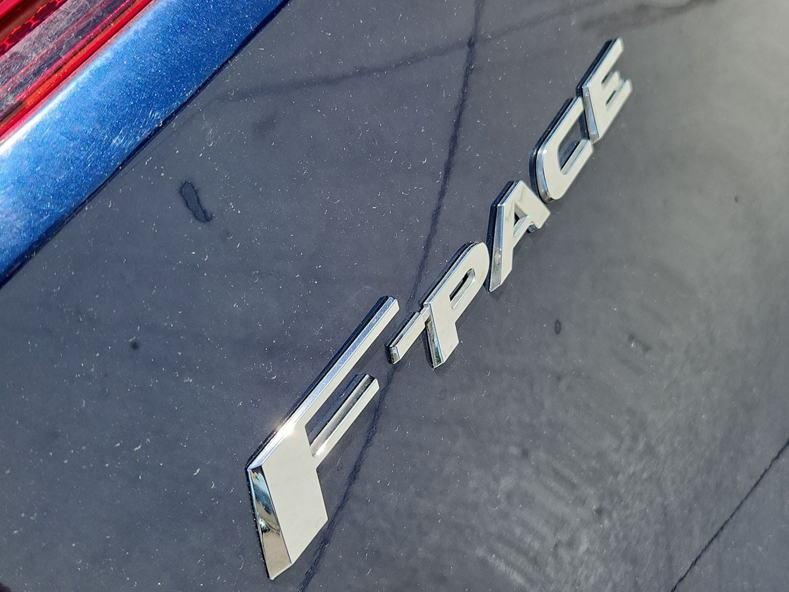 2021 Jaguar F-Pace S - Photo 14
