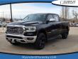 Used 2022 Ram 1500 Laramie Truck Crew Cab