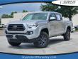 Used 2023 Toyota Tacoma SR5 V6 Truck Double Cab