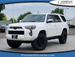  Toyota 4Runner