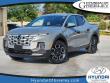 Certified 2024 Hyundai Santa Cruz 2.5L SE Truck Crew Cab