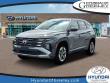 Certified 2026 Hyundai Tucson SEL SUV