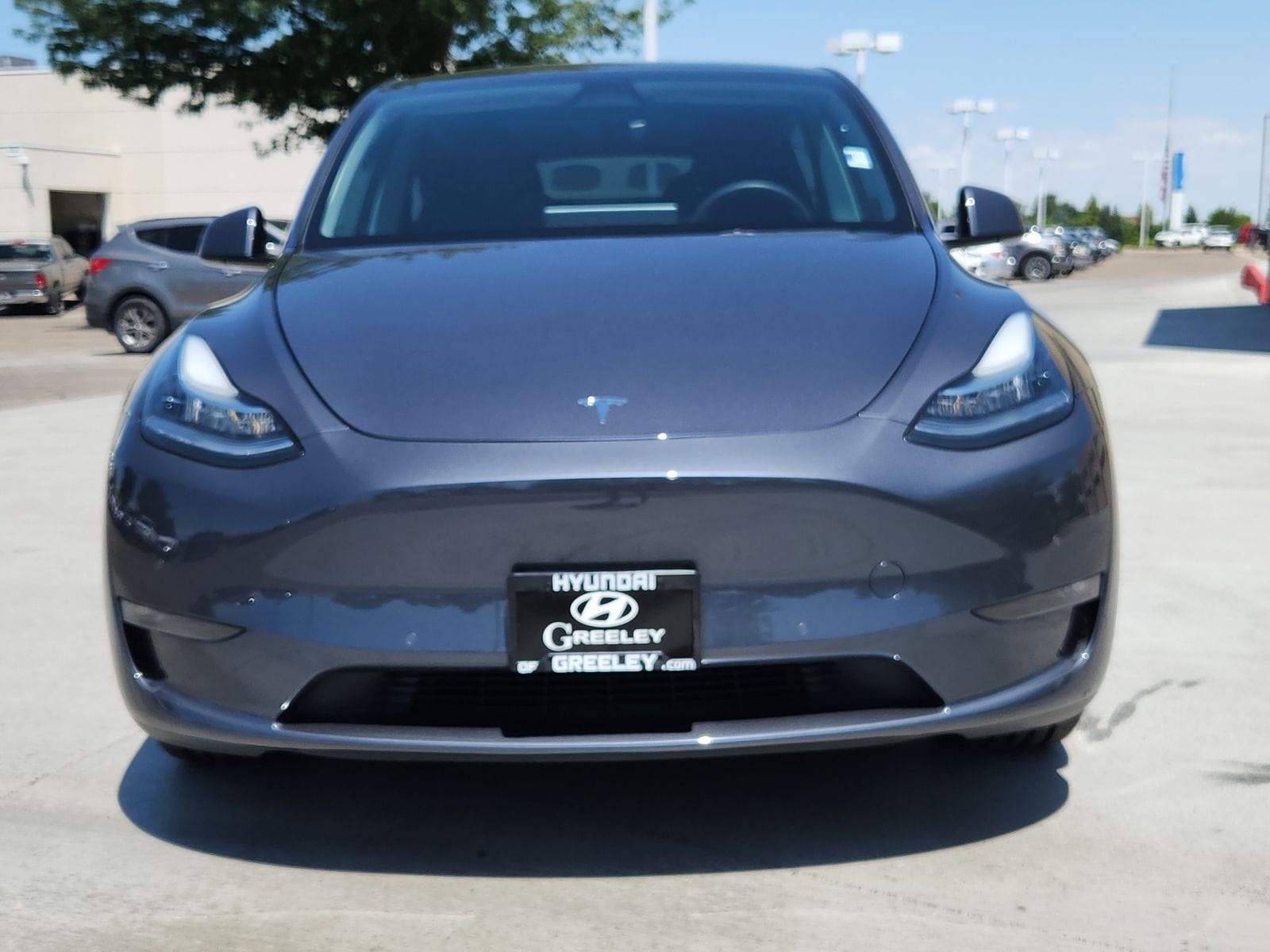2023 Tesla Model Y Long Range - Photo 8
