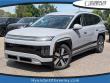 New 2026 Hyundai IONIQ 9 SEL SUV