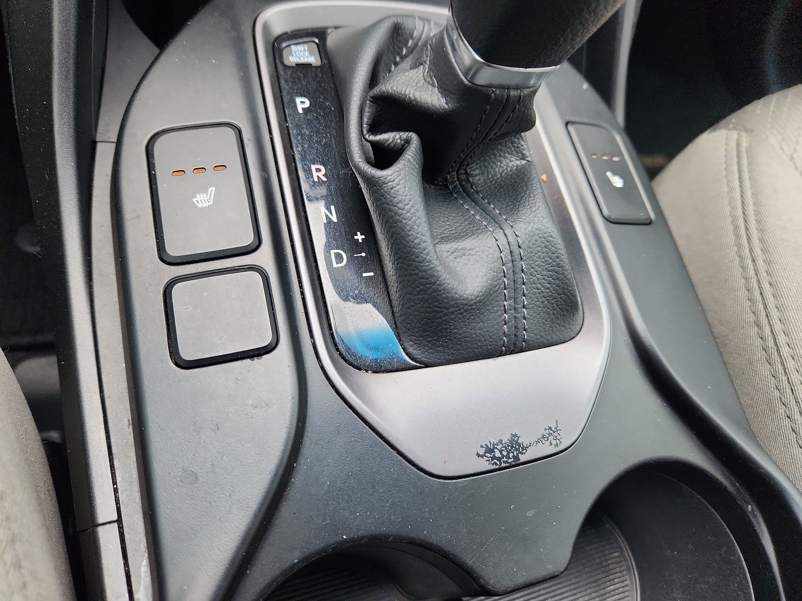 2015 Hyundai Santa Fe Sport - Photo 23