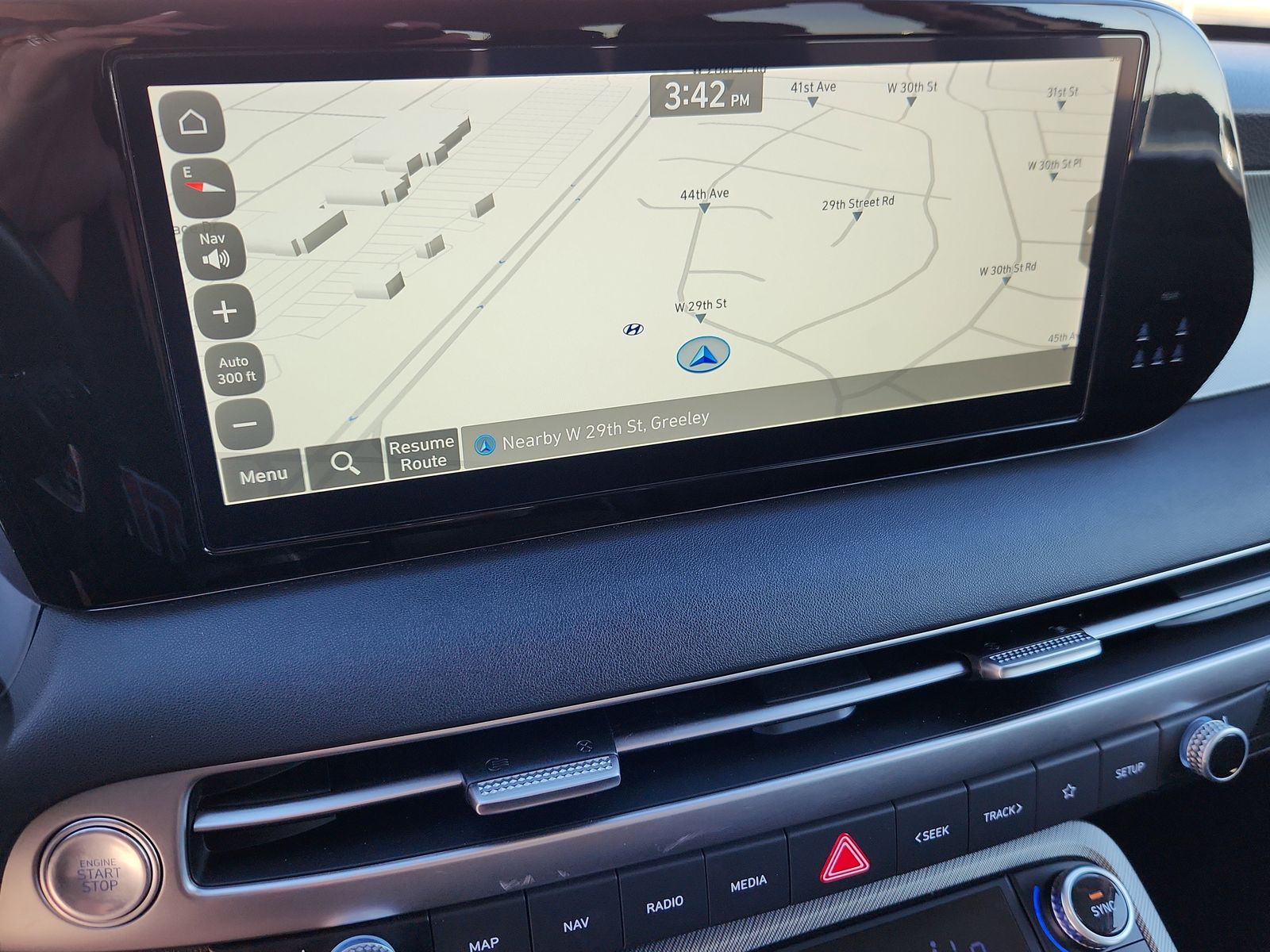 2024 Hyundai Palisade SEL - Photo 25