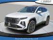 New 2026 Hyundai Tucson Hybrid Limited SUV