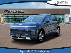 2026 Hyundai IONIQ 9 Performance Limited SUV