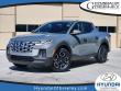 Certified 2024 Hyundai Santa Cruz 2.5L SE Truck Crew Cab