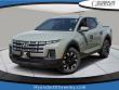 New 2025 Hyundai Santa Cruz SE FWD Truck Crew Cab