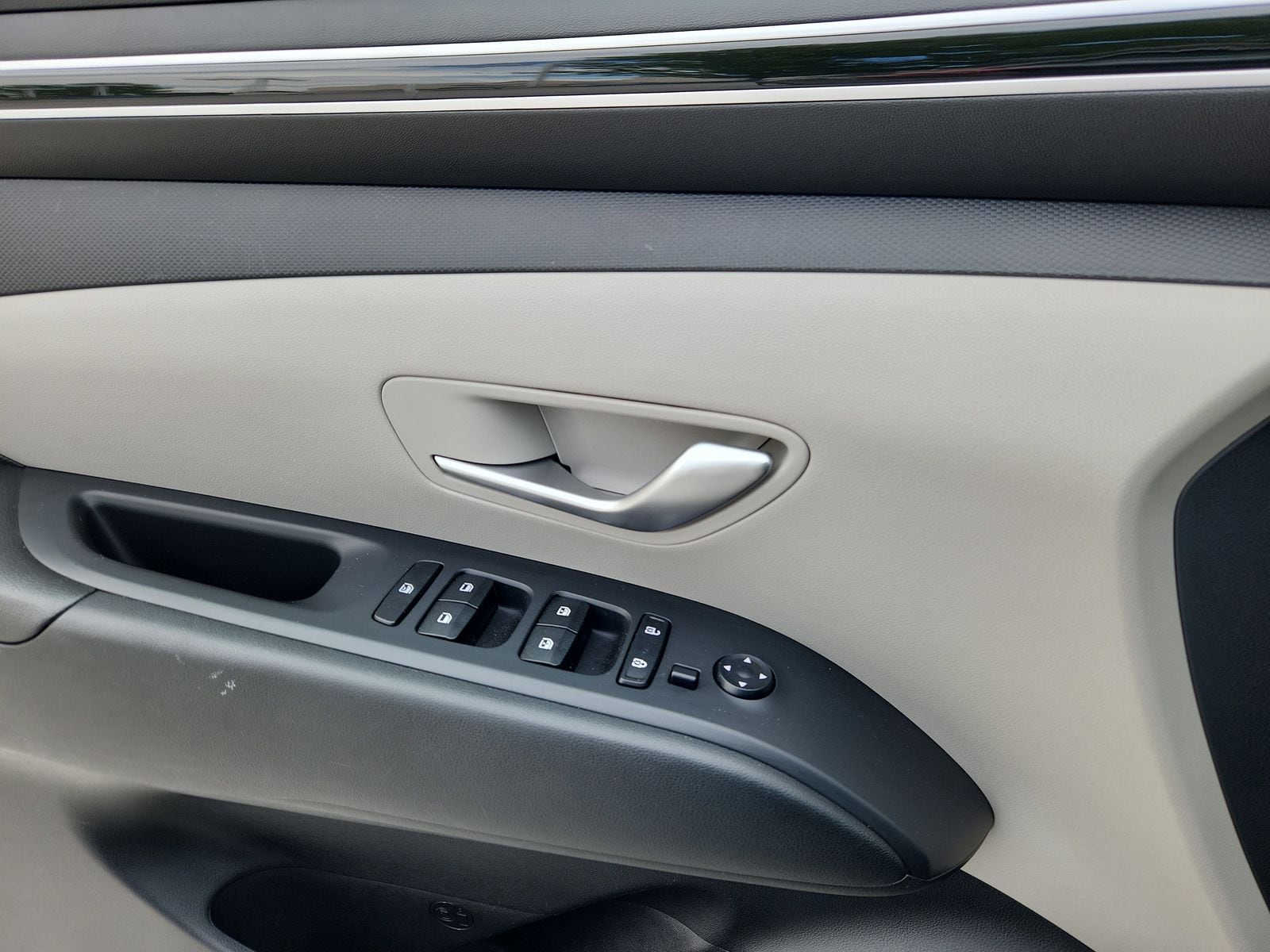 2024 Hyundai Tucson SEL - Photo 9