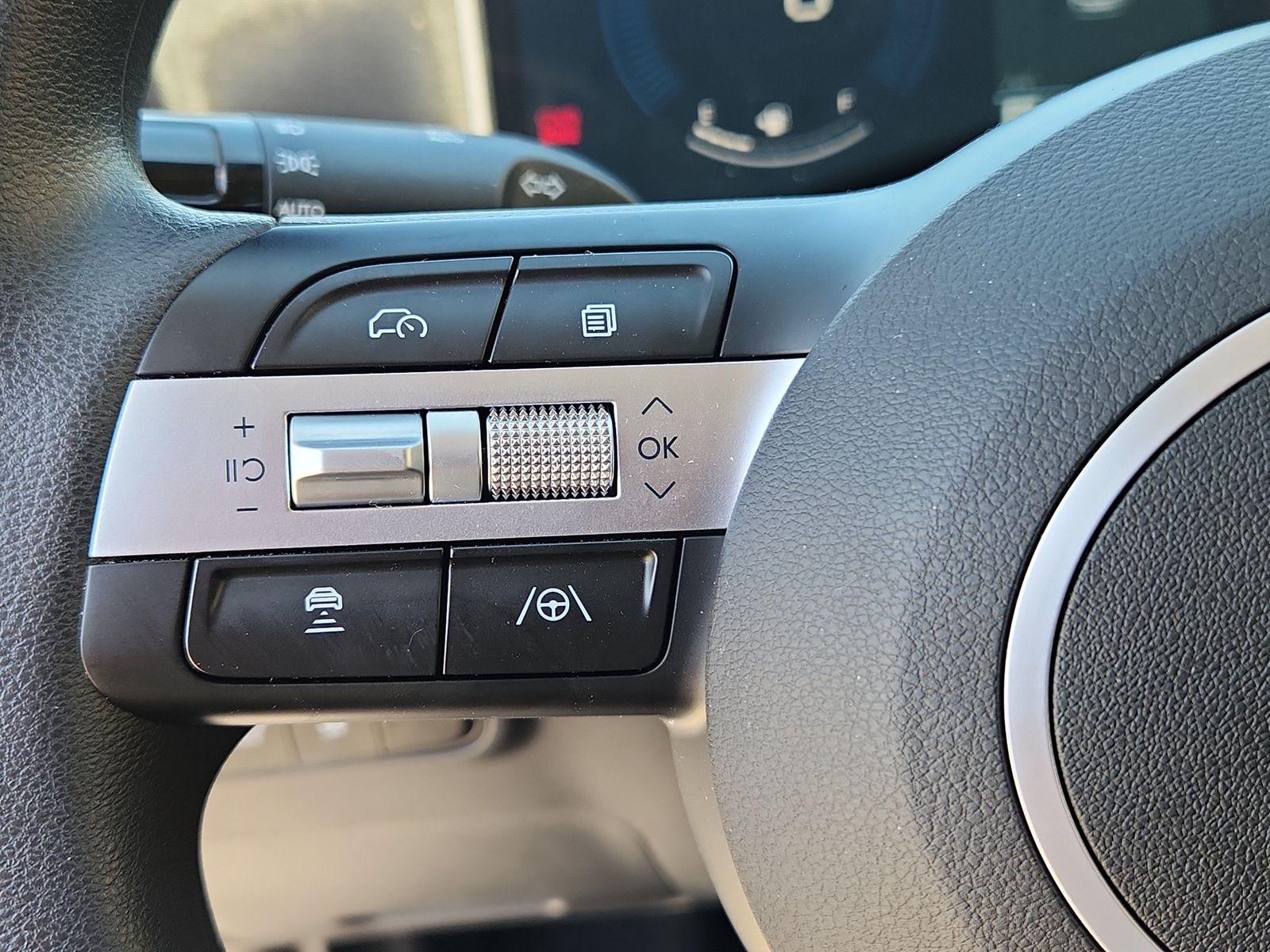 2026 Hyundai Tucson SEL - Photo 19