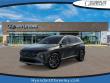 New 2026 Hyundai Tucson Hybrid Limited SUV