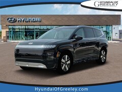 2026 Hyundai IONIQ 9 SEL SUV