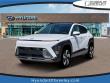 New 2026 Hyundai Kona Limited AWD SUV