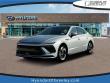 New 2025 Hyundai Sonata SEL Convenience Sedan