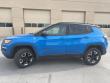 Used 2018 Jeep Compass Trailhawk 4x4 SUV