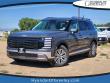 New 2026 Hyundai Palisade Hybrid SEL Premium 8P SUV
