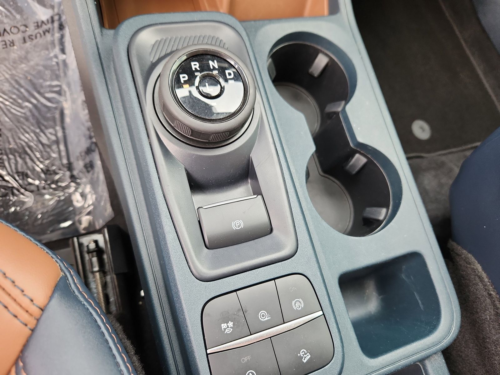 2023 Ford Maverick Lariat - Photo 22