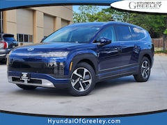 2026 Hyundai IONIQ 9 SE SUV