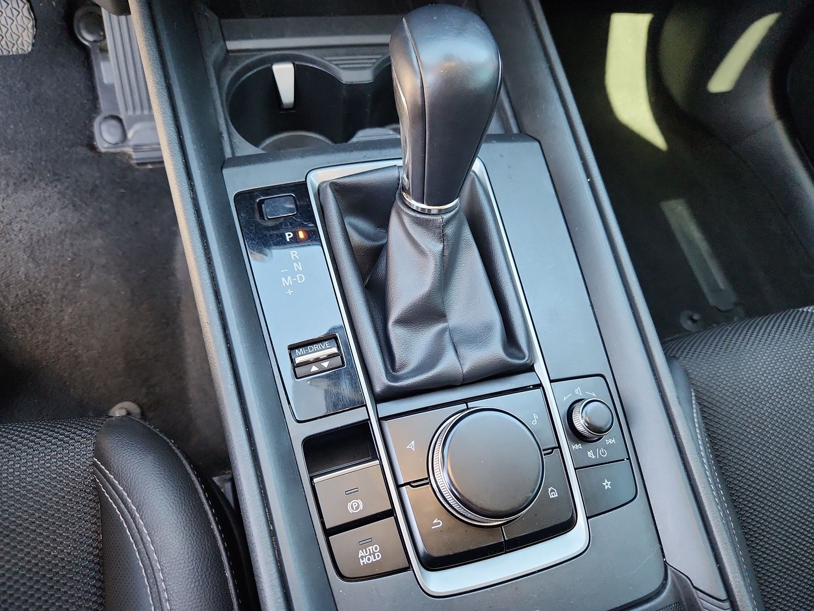 2023 Mazda CX-50 S PREFERRED PLUS - Photo 21