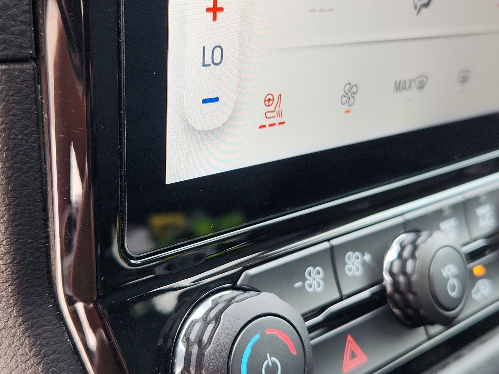 2024 Ford Ranger Lariat - Photo 23