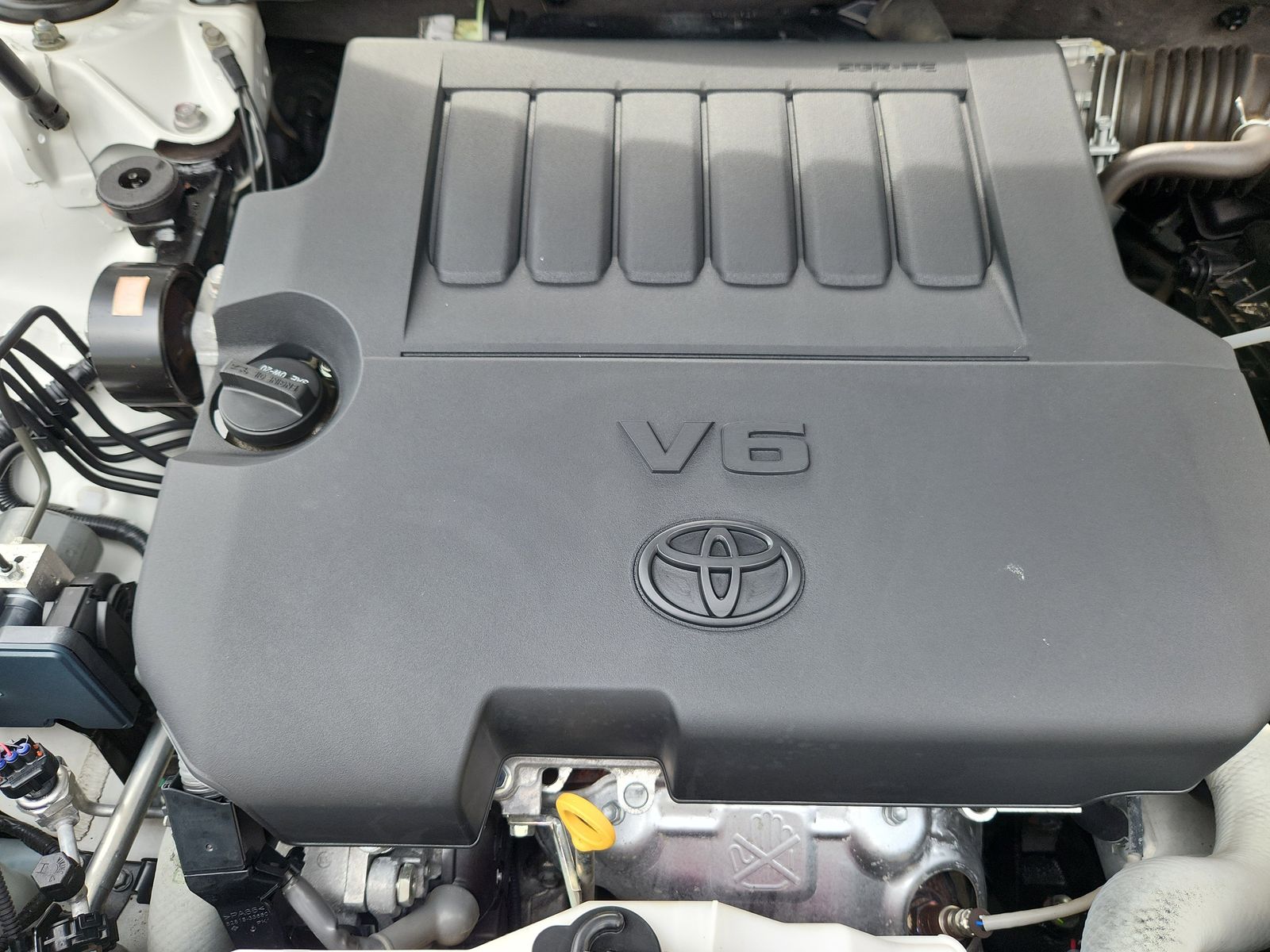 2016 Toyota Avalon XLE - Photo 17