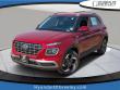New 2025 Hyundai Venue Limited SUV