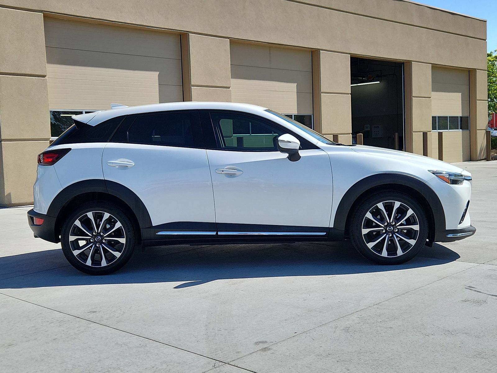2019 Mazda CX-3 Grand Touring - Photo 6