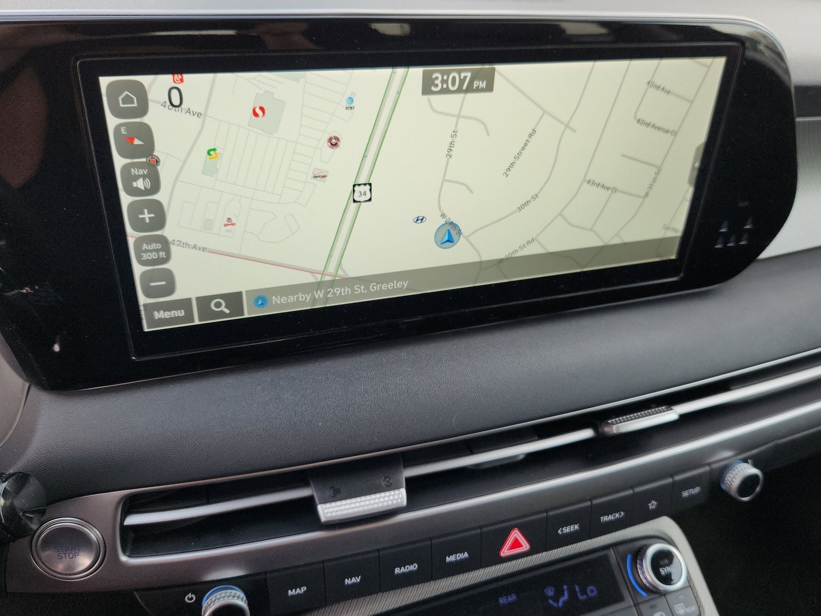 2024 Hyundai Palisade SEL - Photo 25