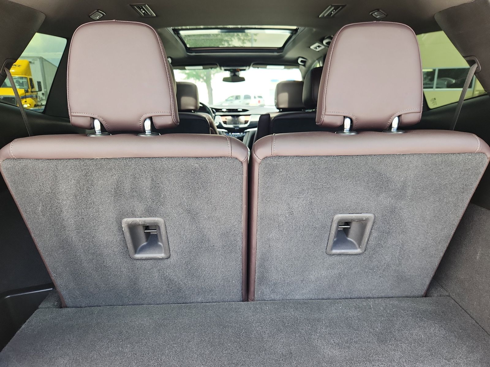 2023 Cadillac XT6 Premium Luxury - Photo 14