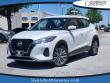 Used 2024 Nissan Kicks SV SUV