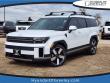 New 2026 Hyundai Santa Fe Hybrid Limited SUV
