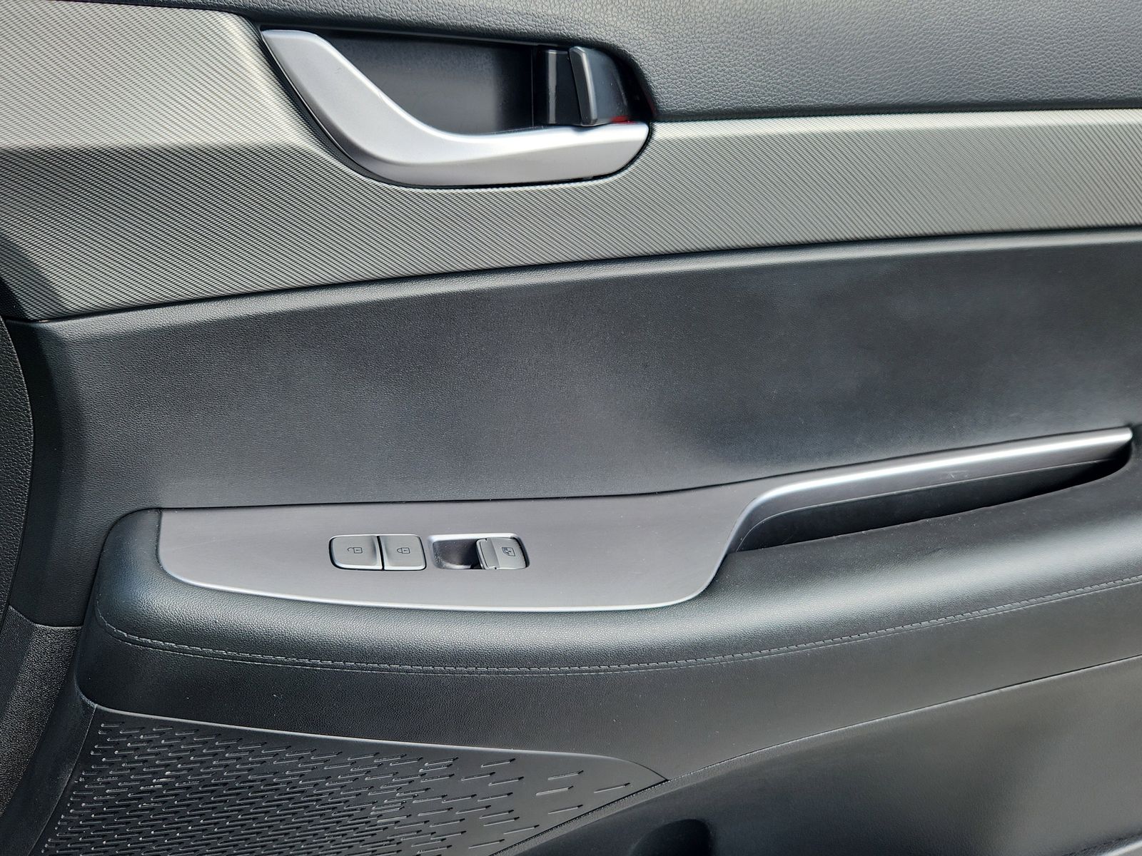 2024 Hyundai Palisade SEL - Photo 17
