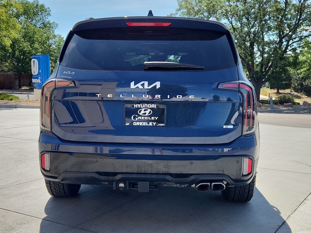 Used 2024 Kia