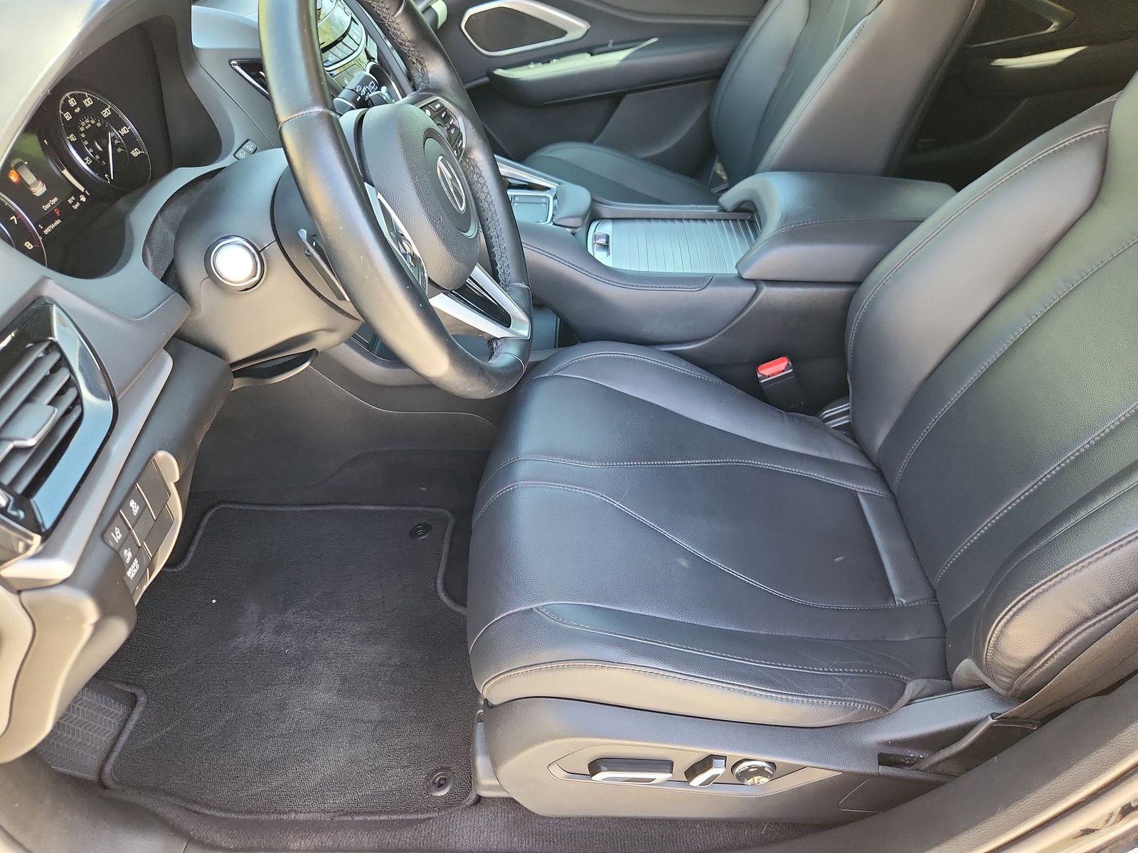 2019 Acura RDX Base - Photo 10