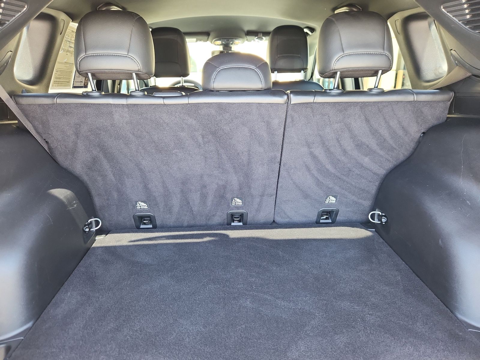 2021 Jeep Compass 80th Spec. Edition - Photo 13