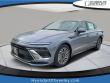 New 2025 Hyundai Sonata Hybrid Limited Sedan