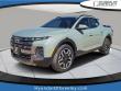 New 2025 Hyundai Santa Cruz Limited Truck Crew Cab