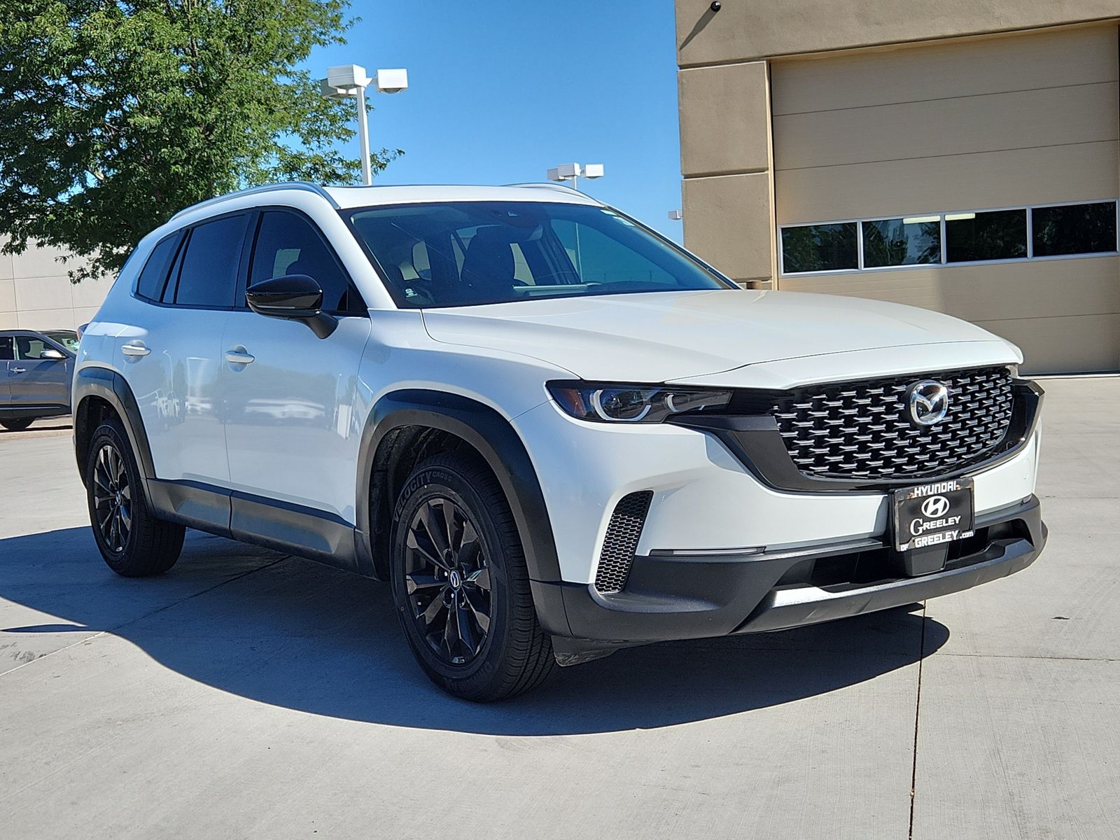 2023 Mazda CX-50 S PREFERRED PLUS - Photo 7
